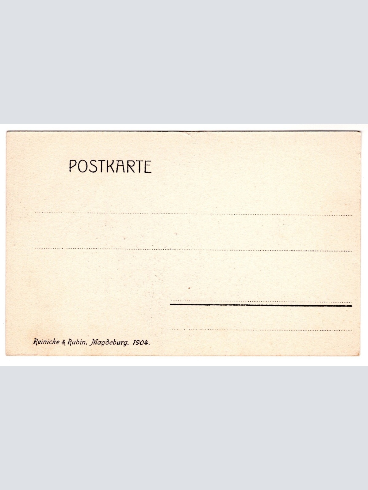 AK, Stuttgart, Johanniskirche, Baden-Württemberg, Ansichtskarte (S7094)