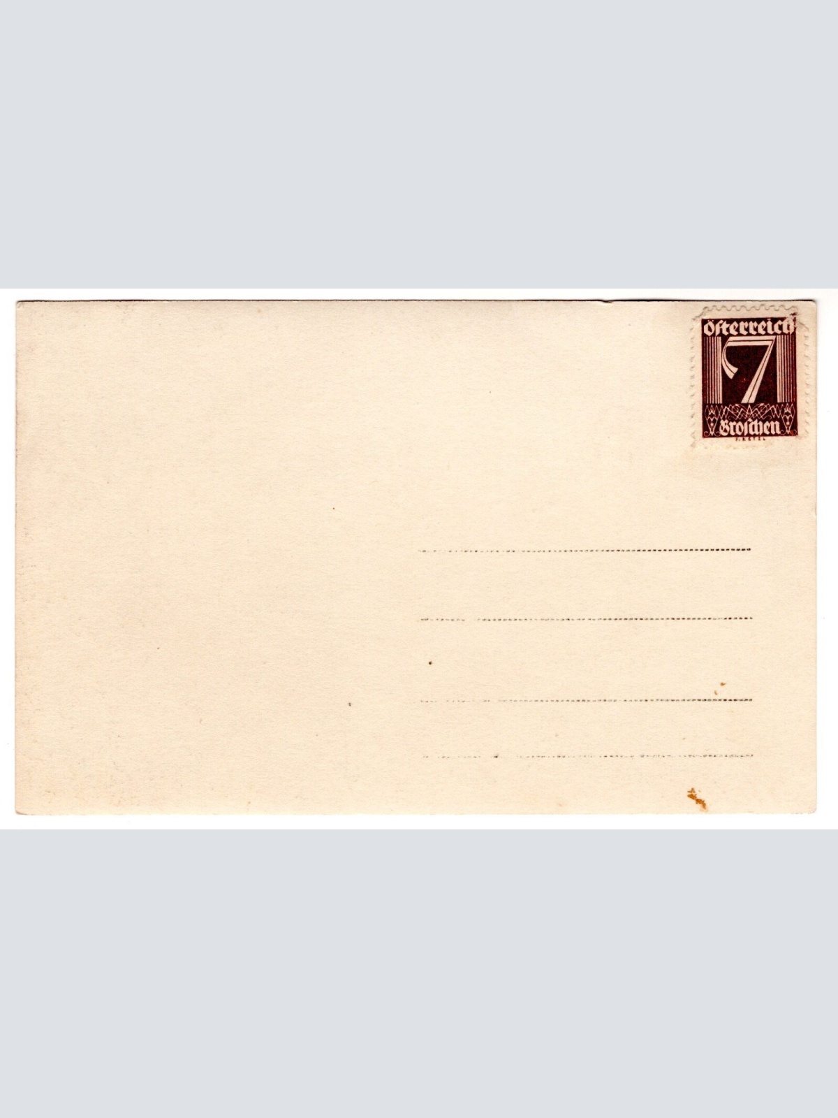 AK, Sellrain, Tirol, Ansichtskarte (S7121)