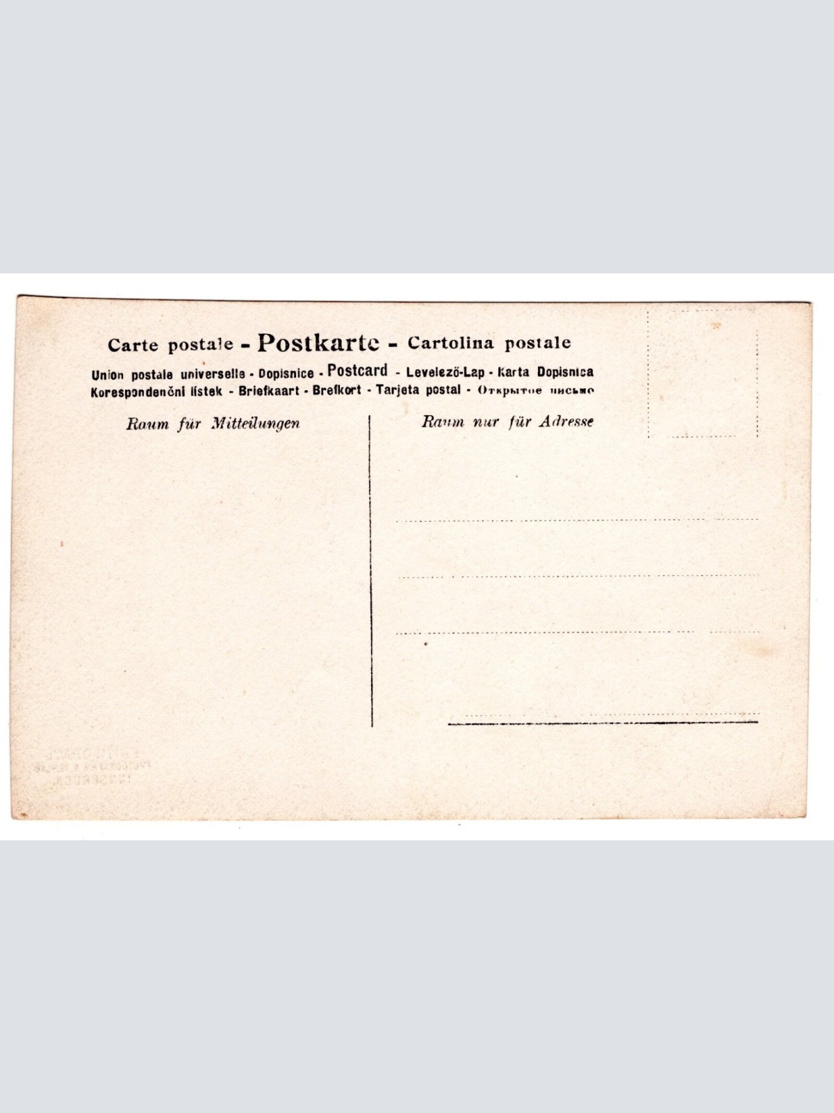 AK, Mieders, Stubaithal, Tirol, Ansichtskarte (S7122)