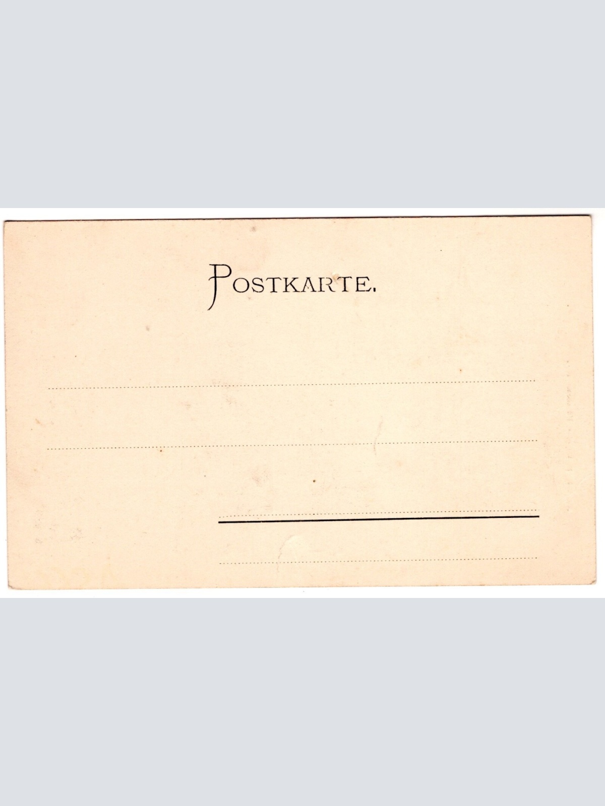 AK, München, Kgl. Residenz, Bayern, Ansichtskarte (S7219)