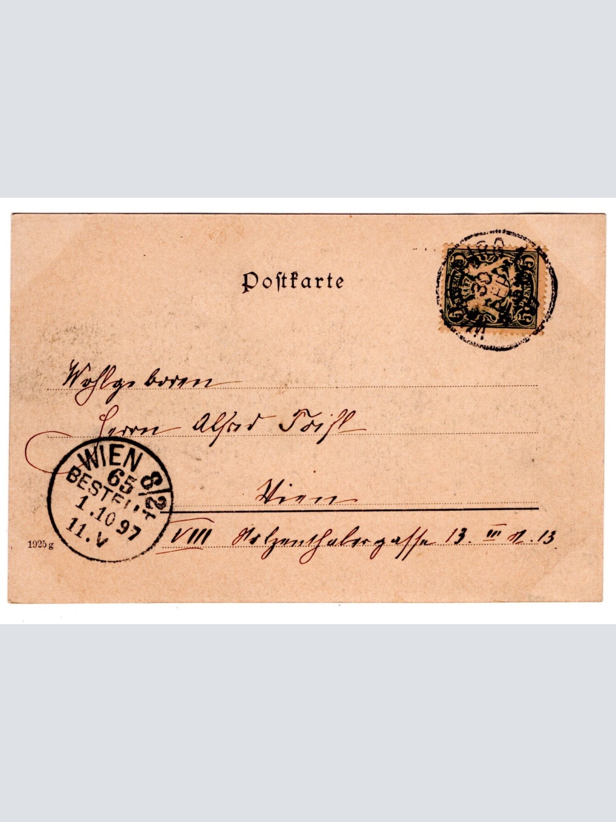 AK, Gruß aus Würzburg, Festung, Bayern, Ansichtskarte (S7229)