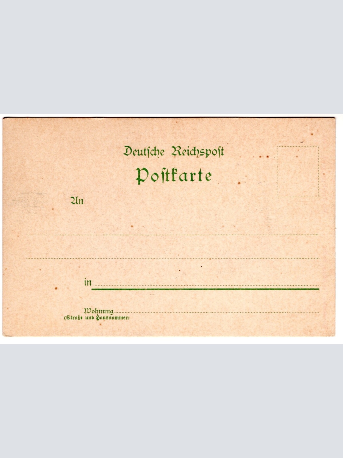 AK, Gruß aus Potsdam, Orangerie, Brandenburg, Ansichtskarte (S7232)