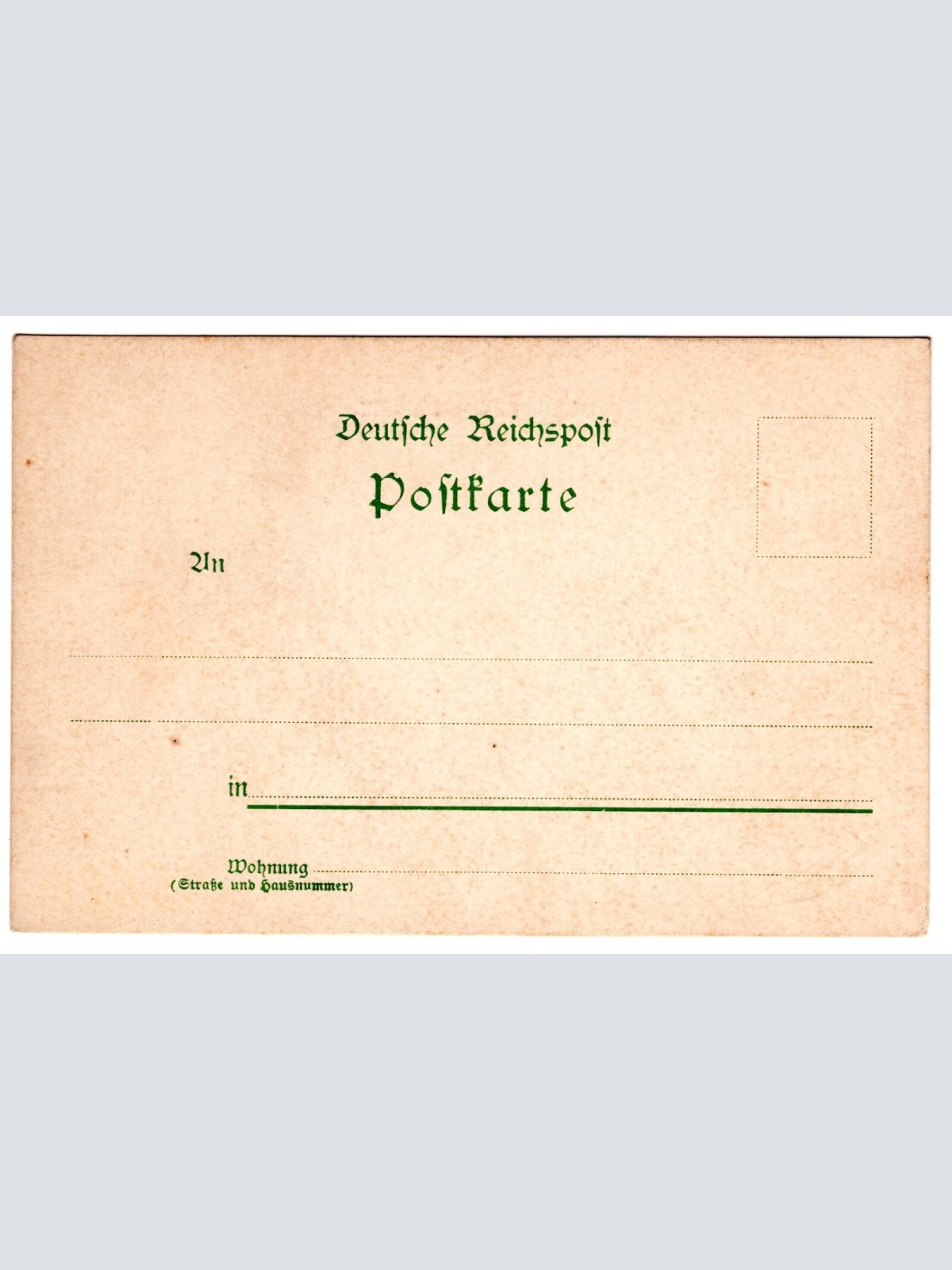 AK, Gruß aus Potsdam, Neues Palais, Brandenburg, Ansichtskarte (S7233)