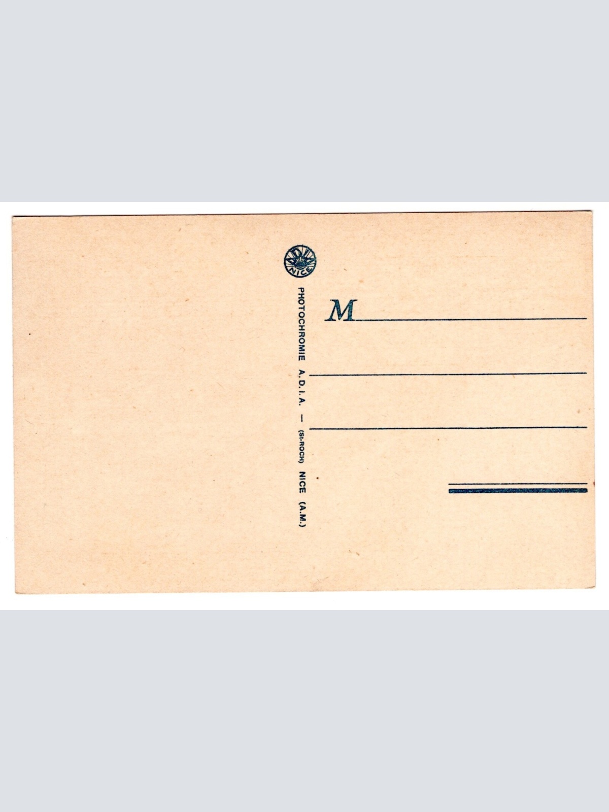 AK, Sous la Tente, Ansichtskarte (S7274)