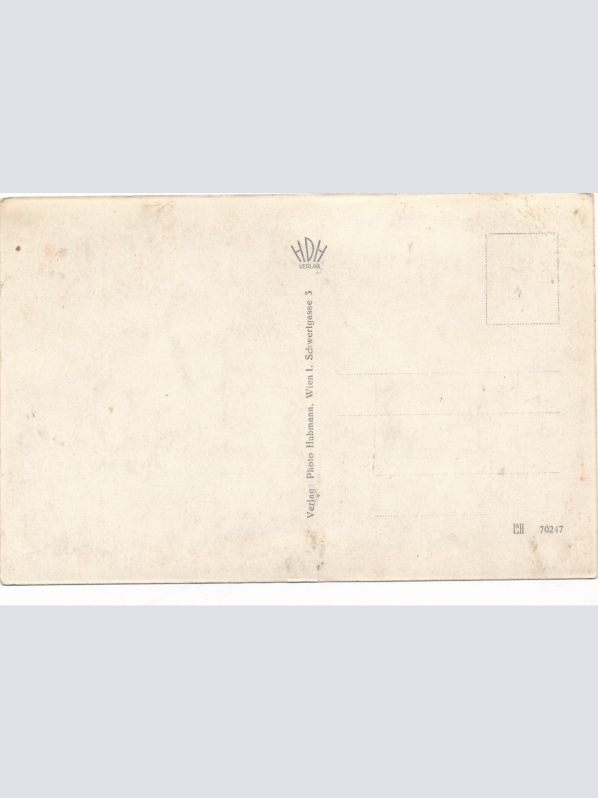 AK aus Hinterbrühl mit Holdrichsmühle Niederösterreich Ansichtskarte (14520)