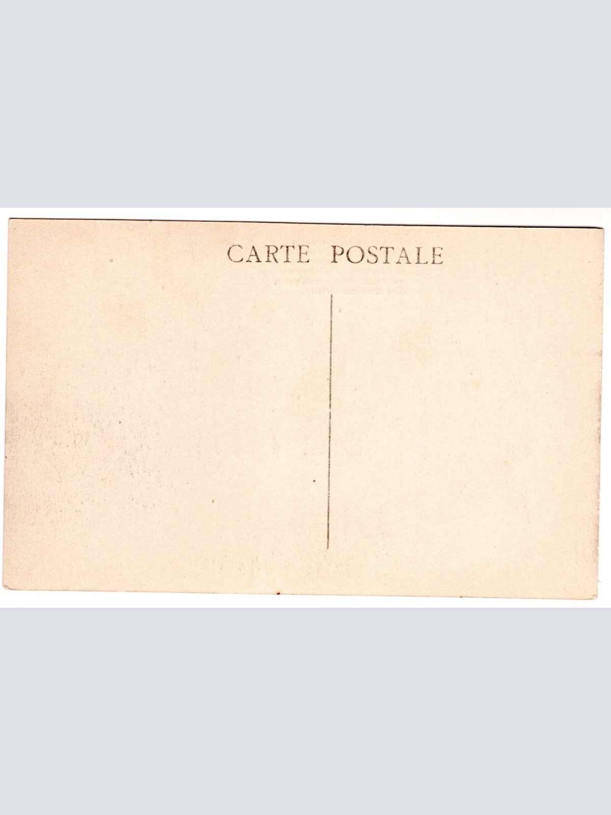 AK, Cette Sardine sans pareille, Marius, Frankreich, Ansichtskarte (S7380)