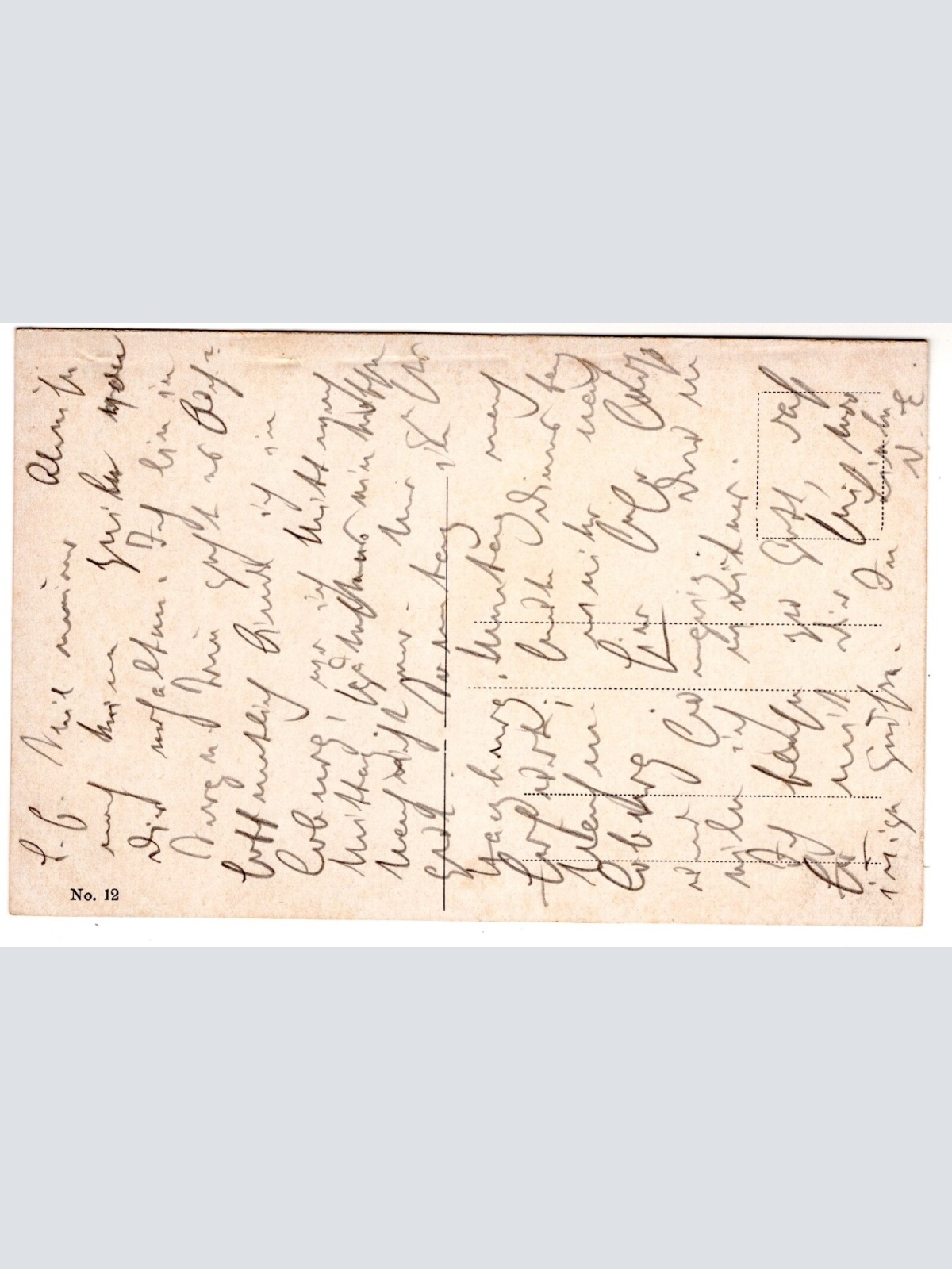 AK, Erfurt, Dom u. Severikirche, Thüringen, Ansichtskarte (S7415)