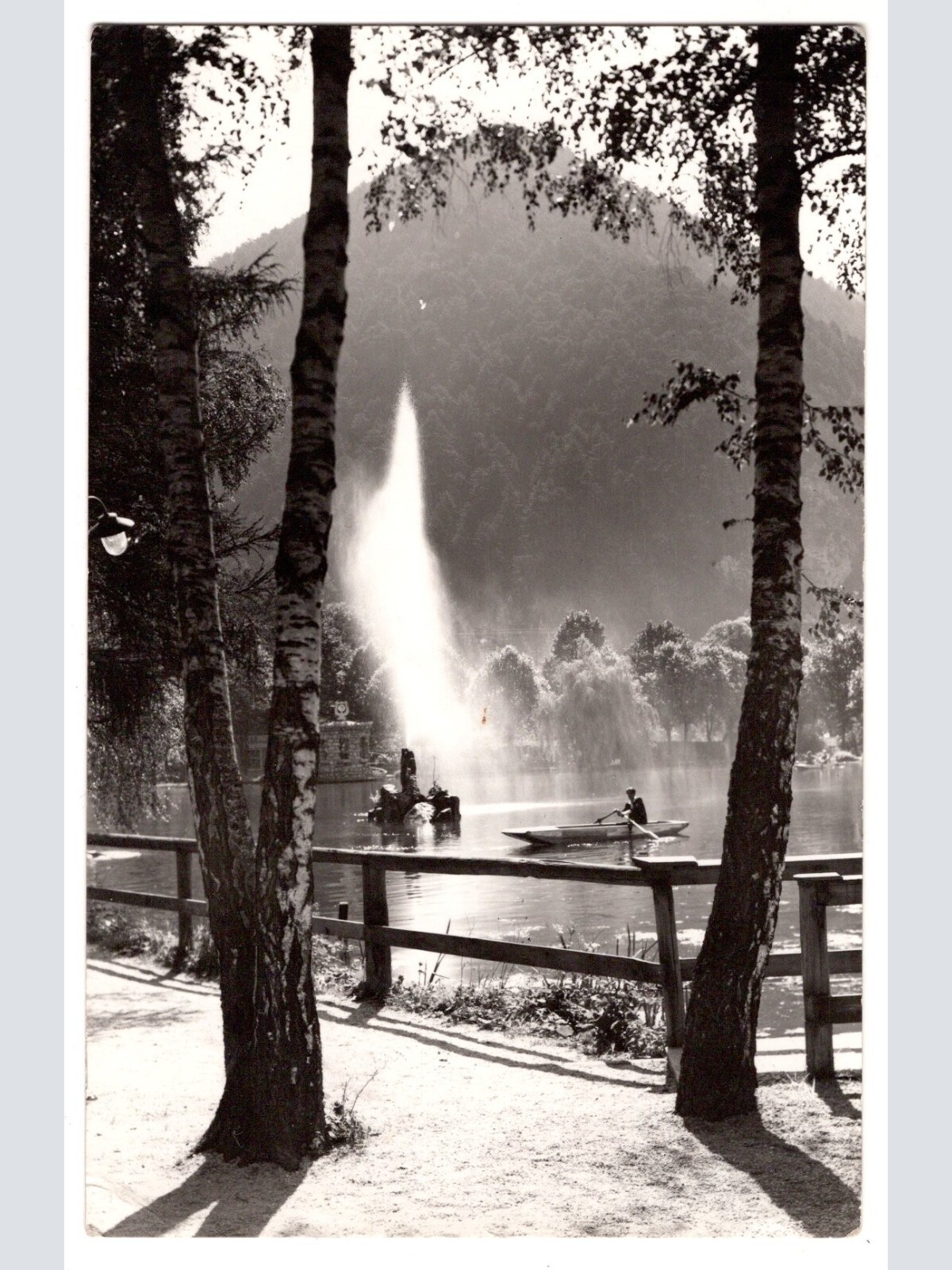 AK, Puchberg am Schneeberg, Niederösterreich, Ansichtskarte (S7446)