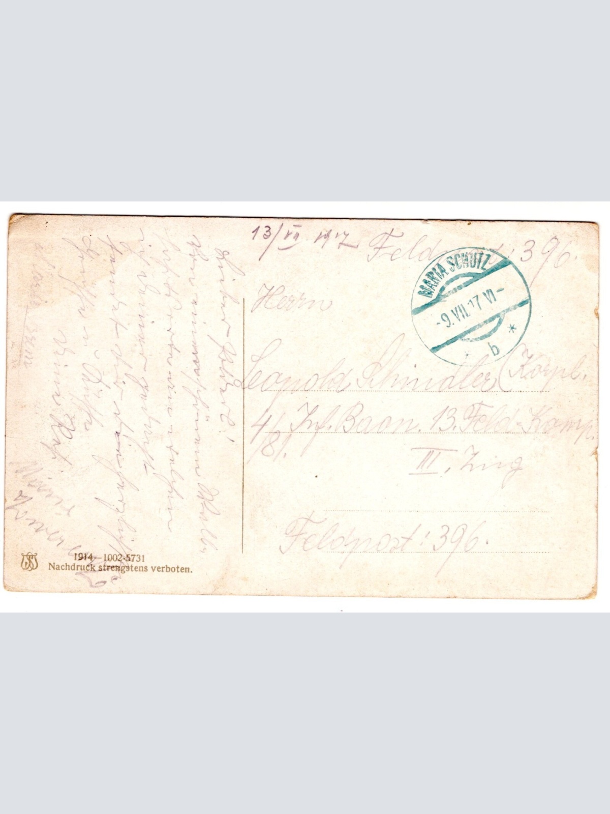 AK, Maria-Schutz mit Semmering, Niederösterreich, Ansichtskarte (S7447)