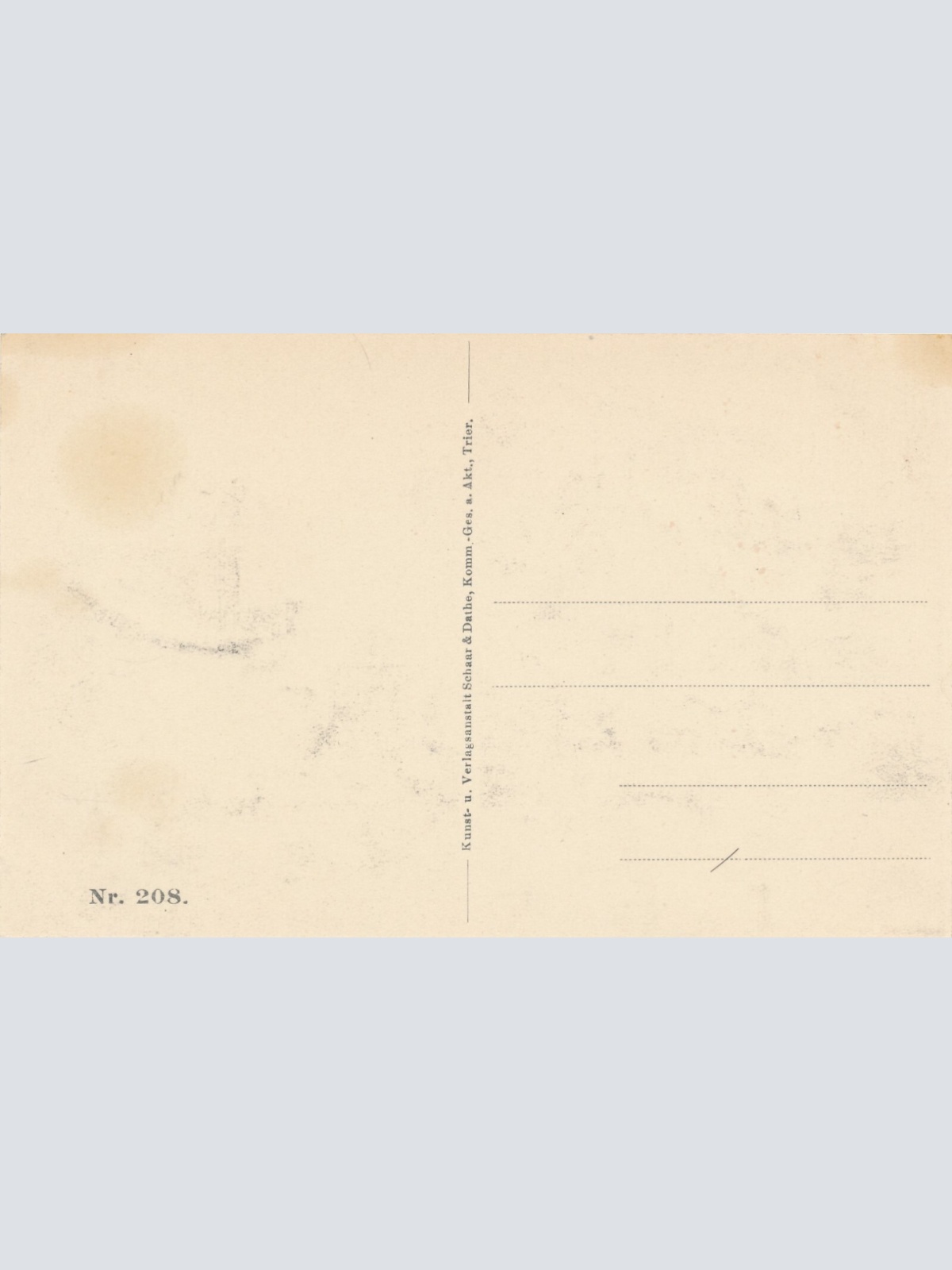 AK aus Montmedy Massengrab mit Soldaten Ansichtskarte (14601)