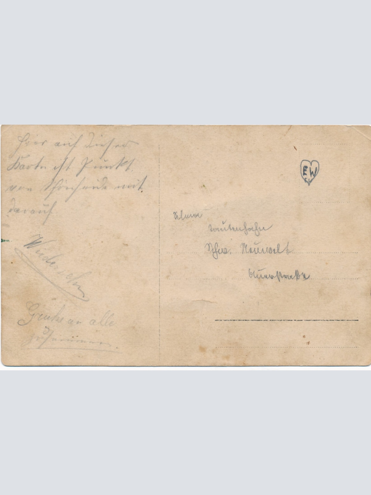 AK Soldaten am Essen Machen mit Pferden Militaria Ansichtskarte (14623)