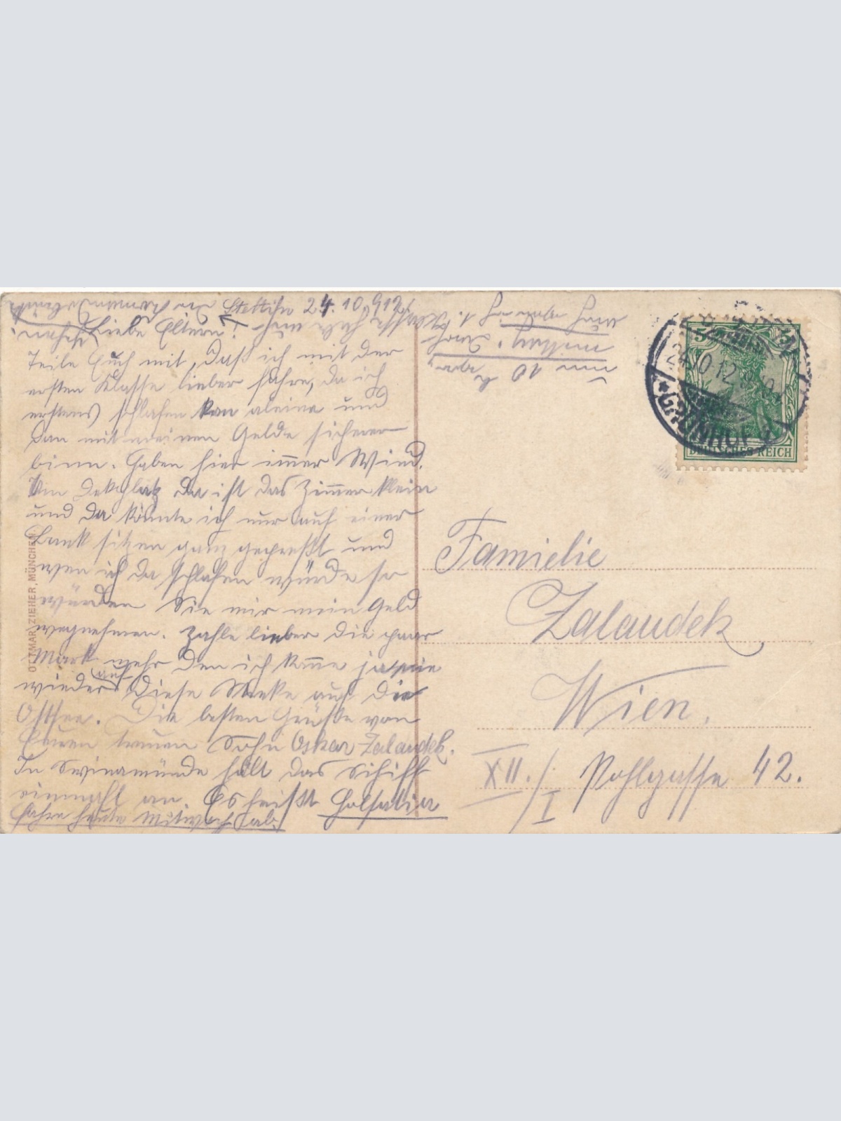 AK aus Stettin neue Baumbrücke mit Dampfschiff Polen Ansichtskarte (14572)