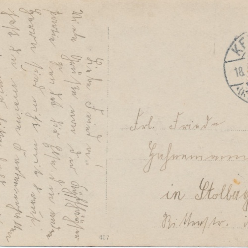 AK Soldaten mit den Frauen Militaria Ansichtskarte (14624)