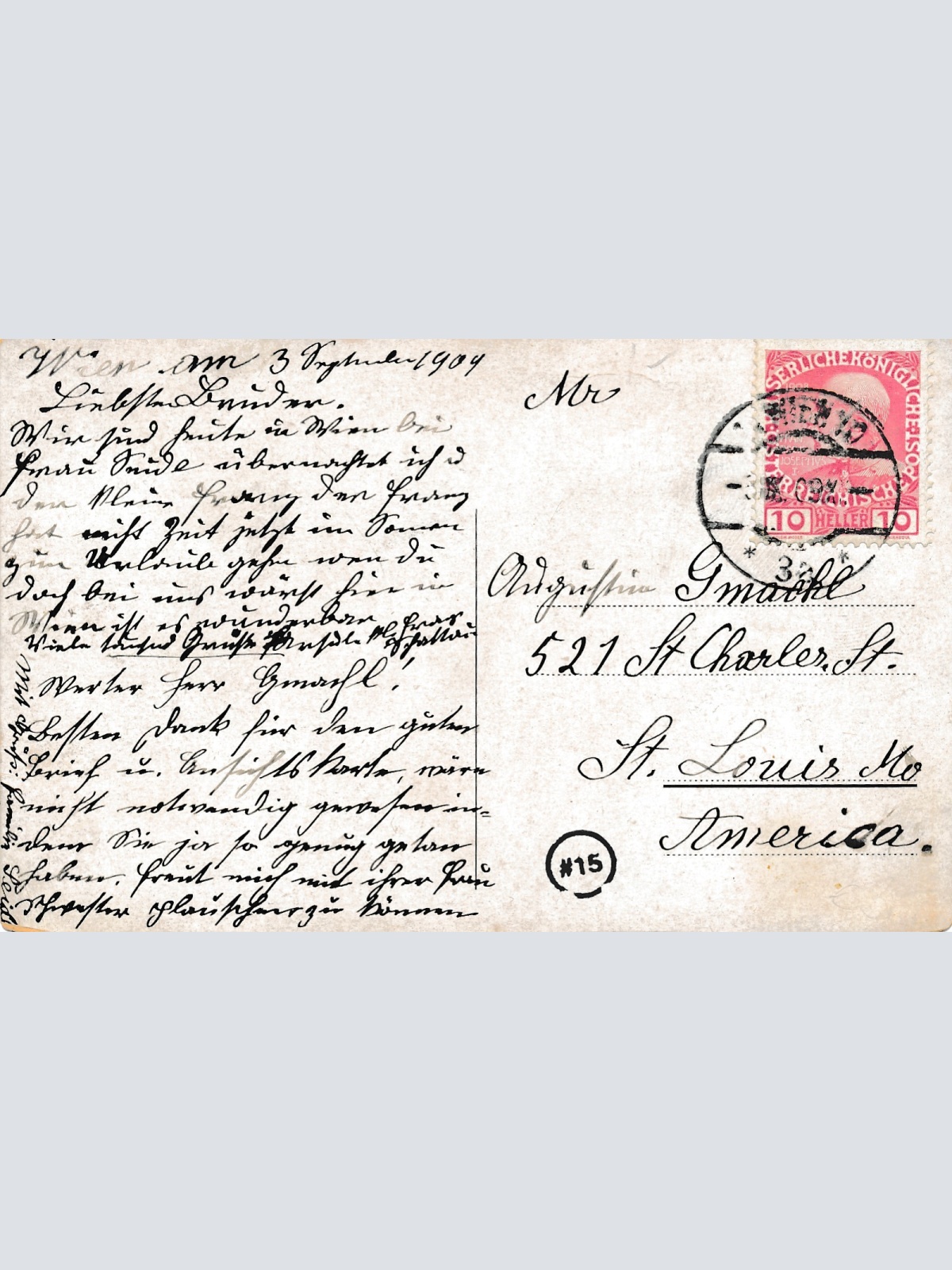 AK aus Laxenburg bei Wien Niederöst. Ansichtskarte (14949)