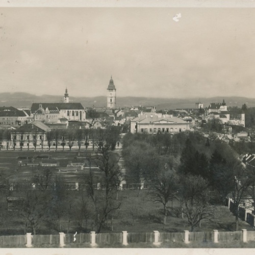 AK aus Enns Oberösterreich Ansichtskarte (15116)