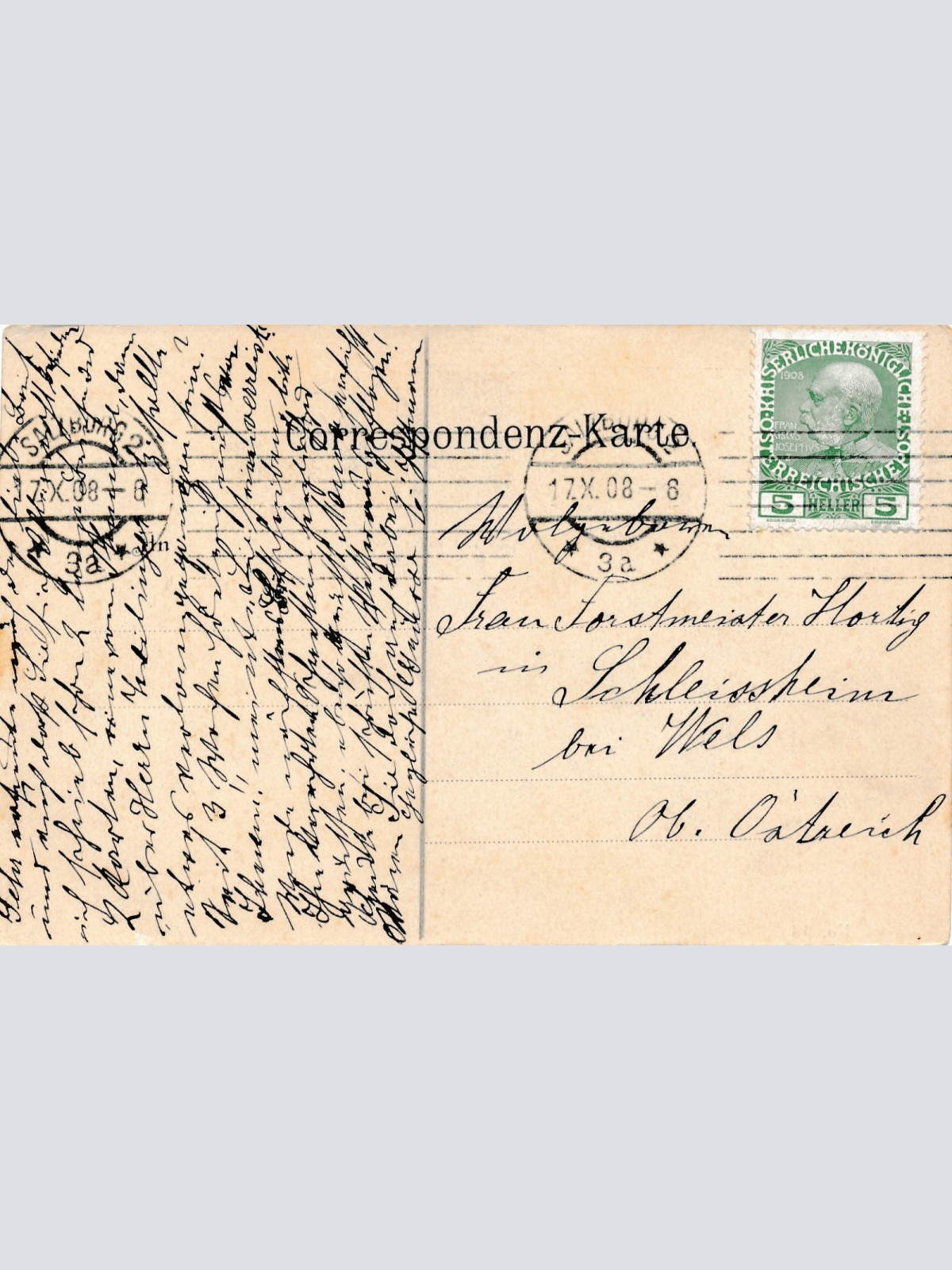 AK gruß aus Hellbrunn - Salzburg Ansichtskarte (14934)