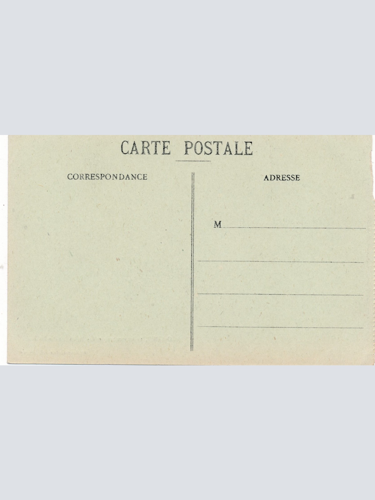 AK aus Longwy im November 1918 mit Soldaten Militaria (14999)