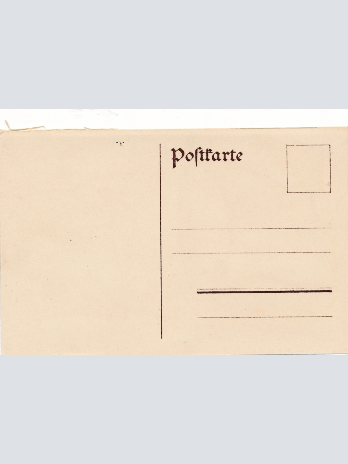 AK gruss aus Bitsch Frankreich Ansichtskarte (15943)