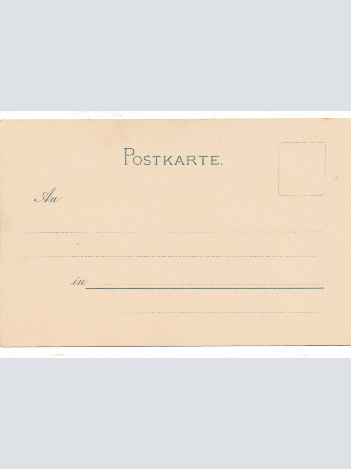 AK Torpedojäger bei Nacht Ansichtskarte (15939)