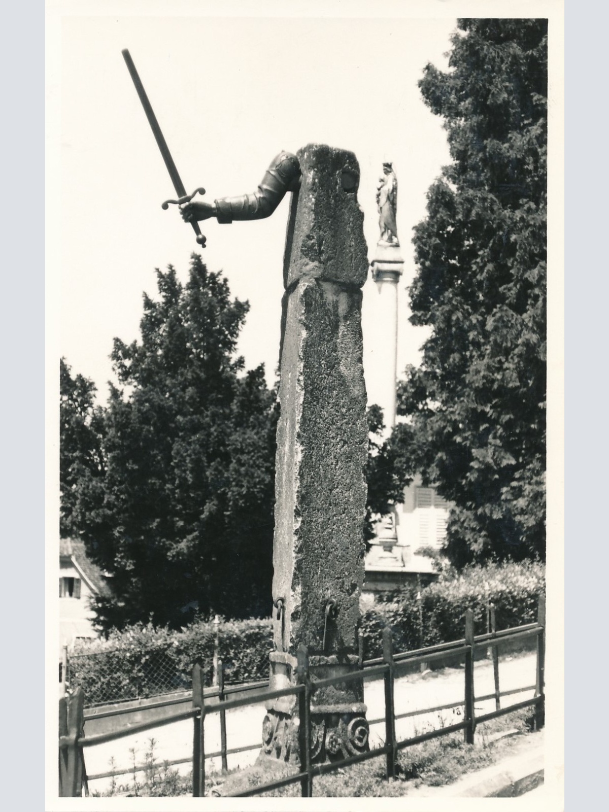 AK aus St. Georgen an der Stiefing Steiermark Ansichtskarte (15290)