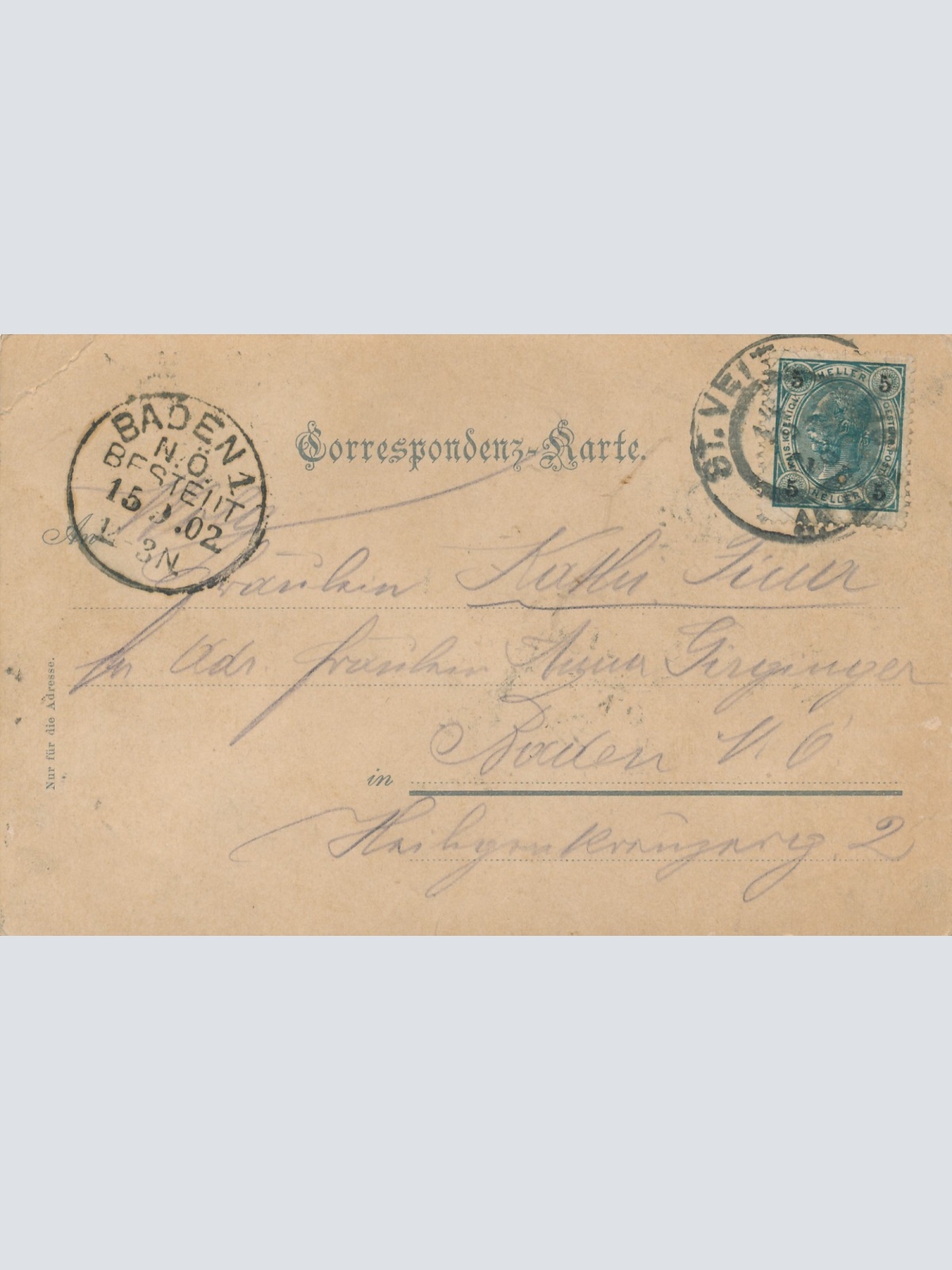 AK Maria Wörth Kärnten Ansichtskarte (16077)