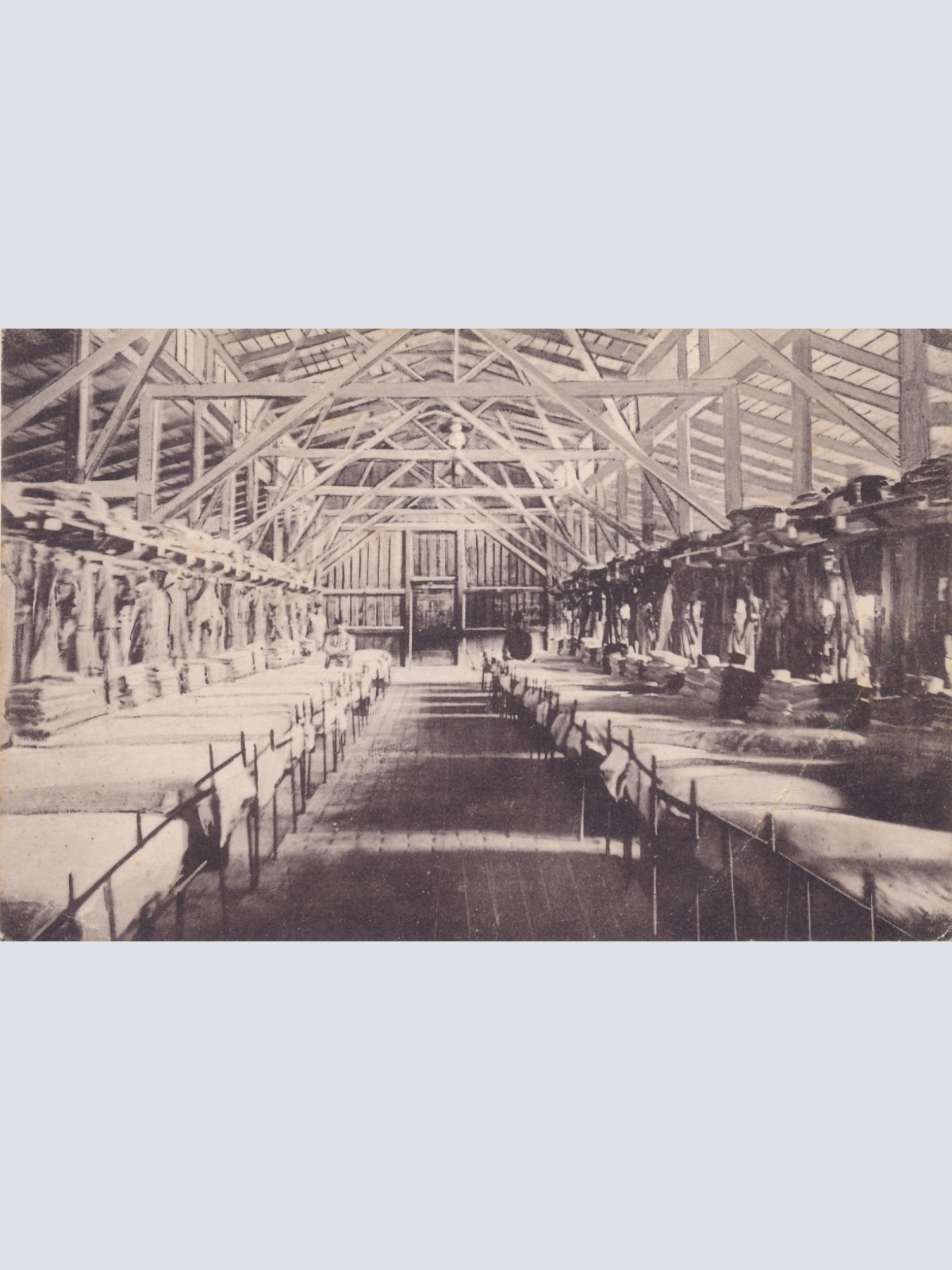 AK Militaria Gruss aus dem Brucker Lager Bruck an der Leitha Ansichtskarte 15975