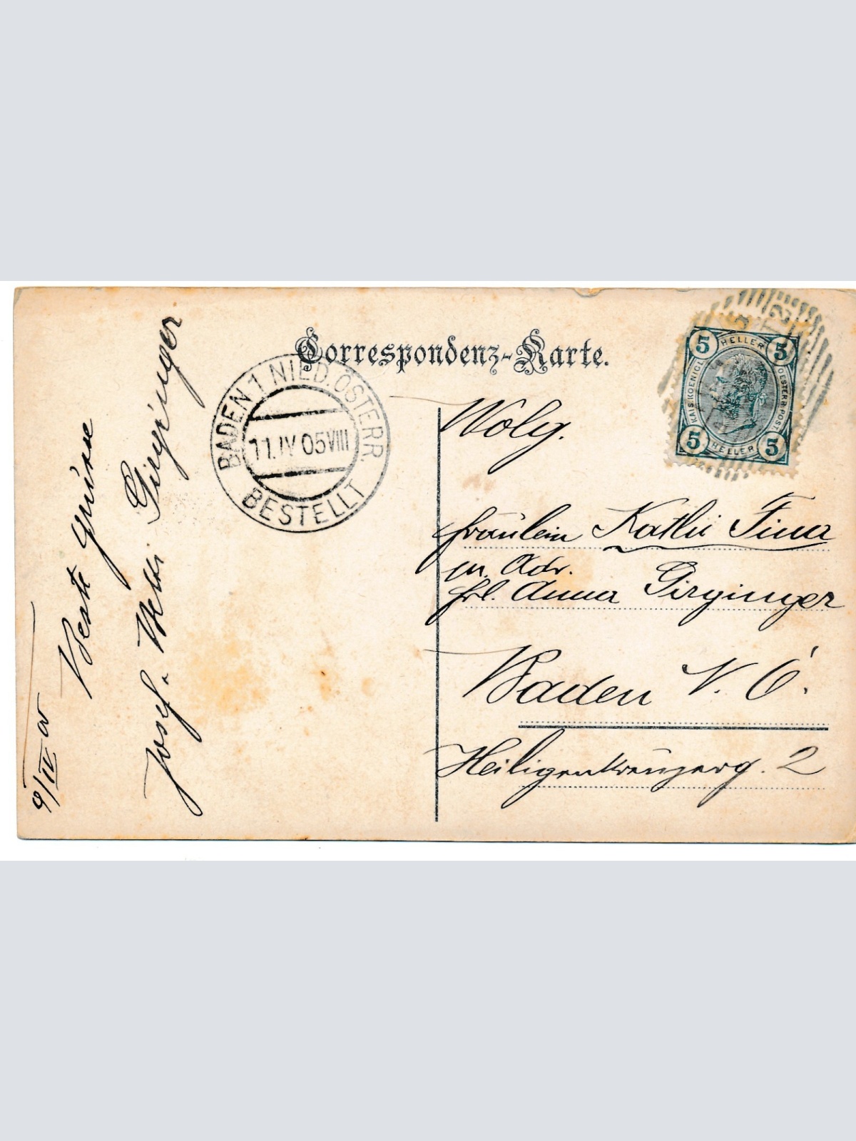 AK aus Millstatt Kärnten Ansichtskarte (16062)