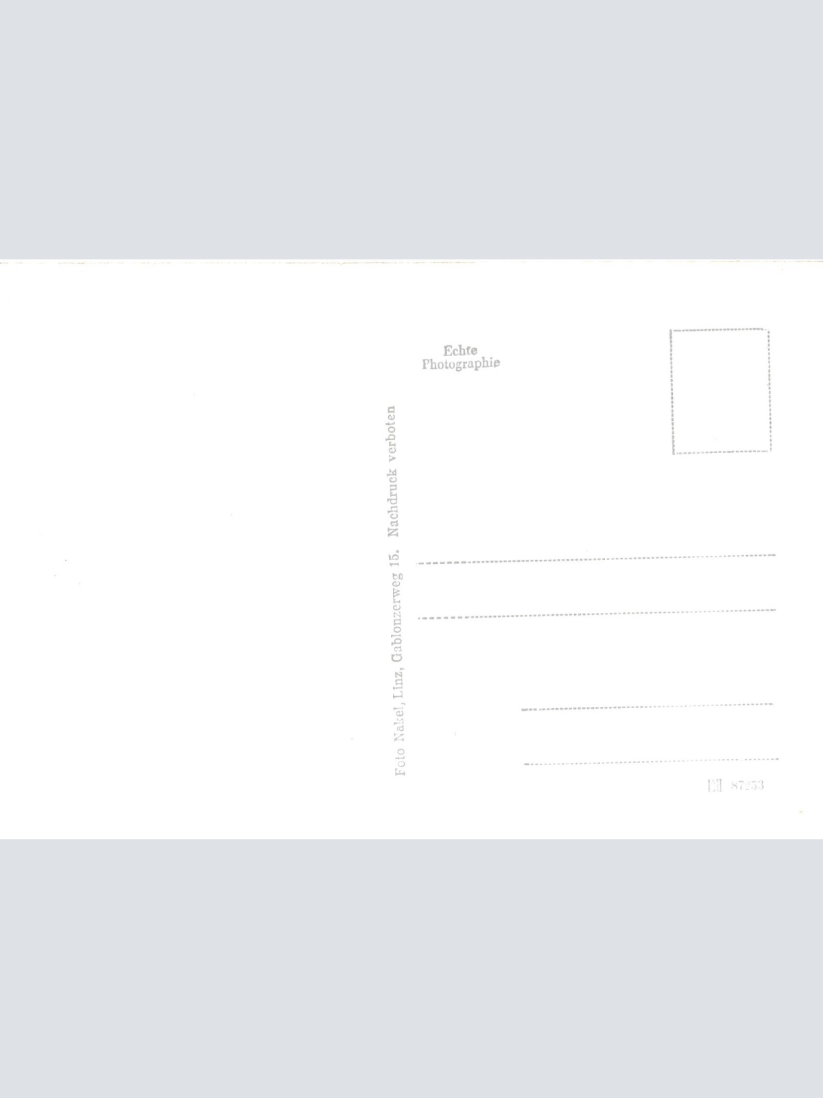 AK aus Königswiesen Luftbild Oberösterreich Ansichtskarte (15807)