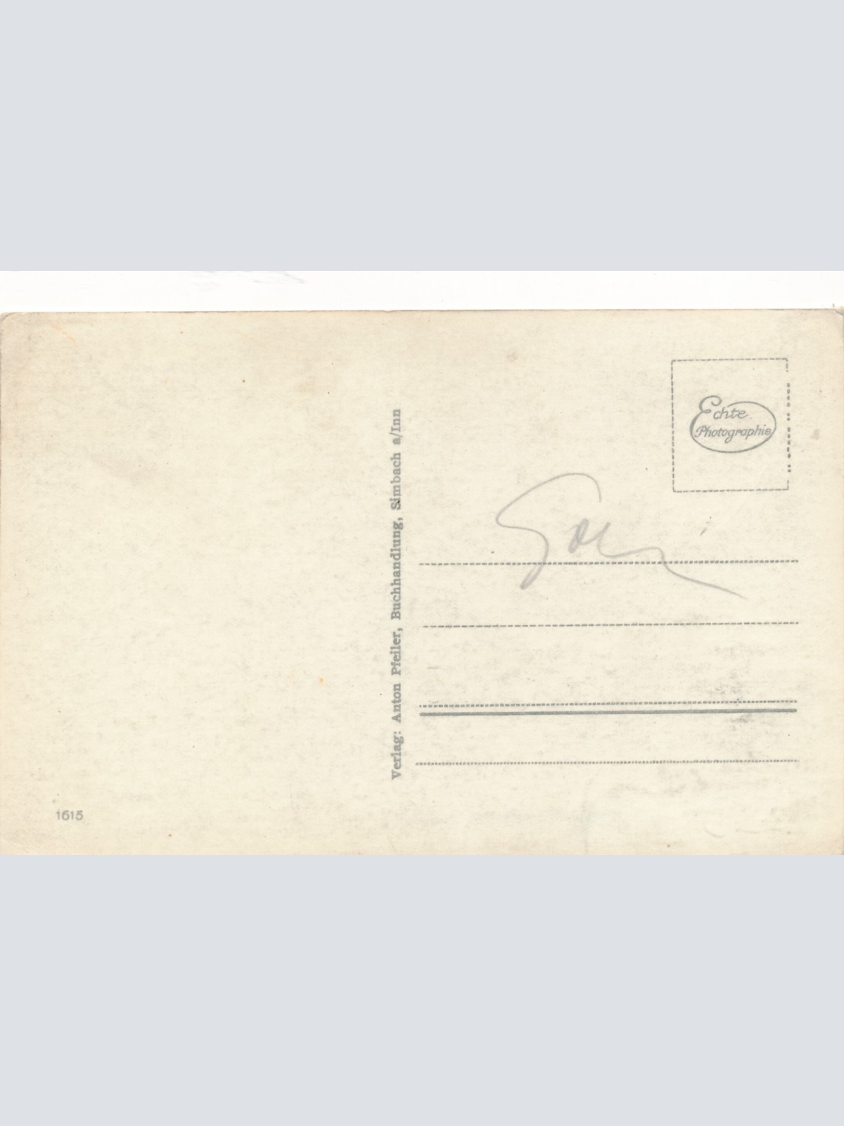 AK aus Braunau und Simbach am Inn Stadtplatz Oberösterreich Ansichtskarte(15902)