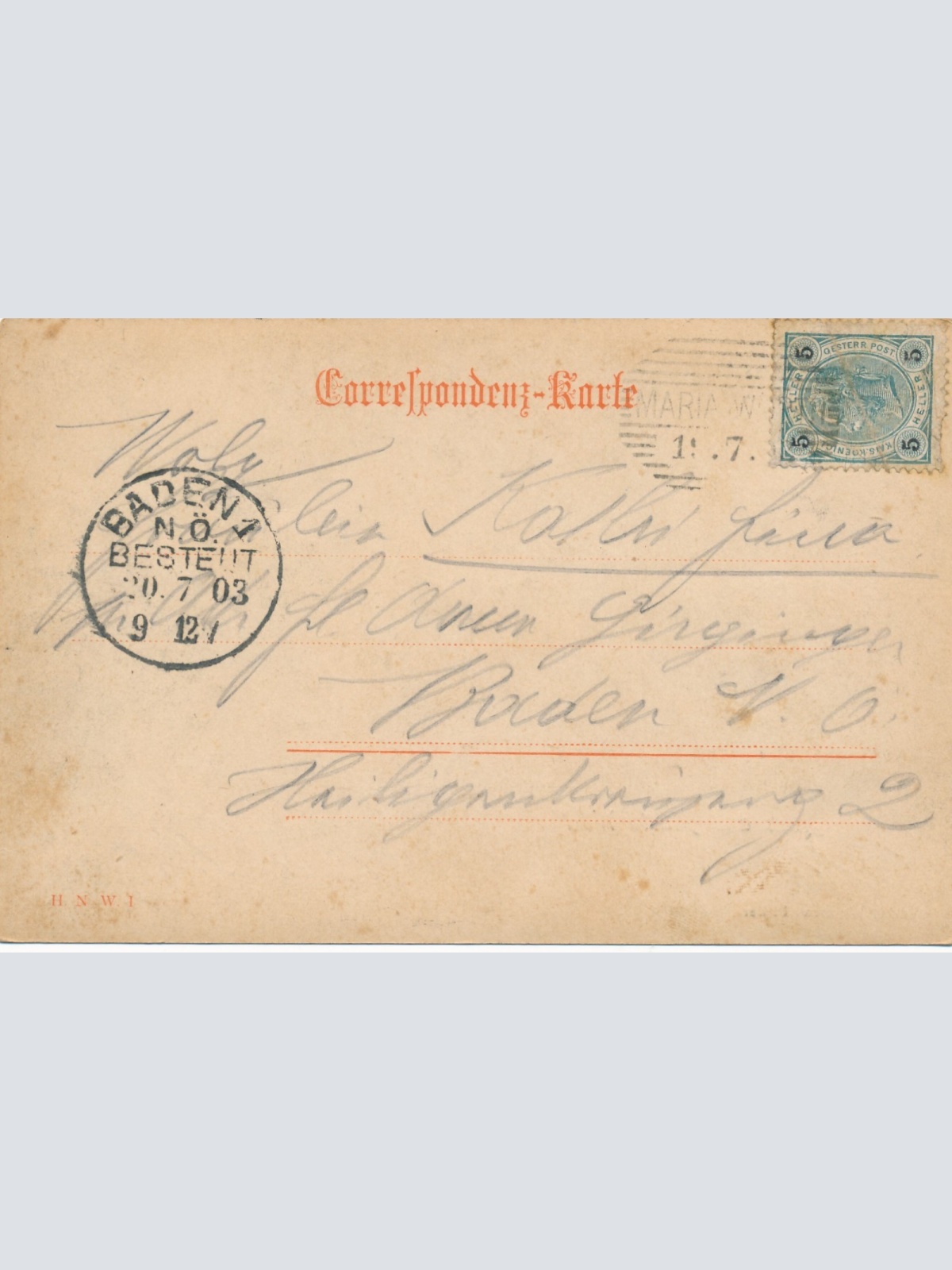 AK gruss aus Maria Wörth Kärnten Ansichtskarte (16053)