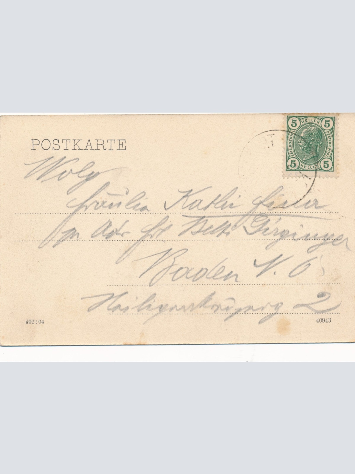 AK aus Ferlach Kärnten Ansichtskarte (16045)