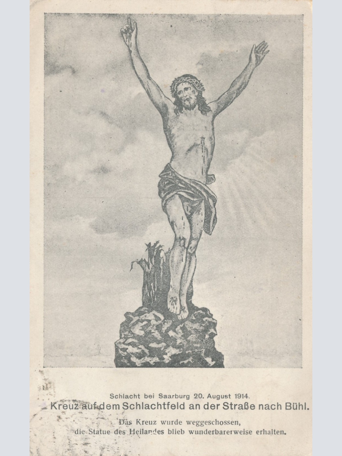 KuK Militärzensur Neutitschein Ansichtskarte (16162)