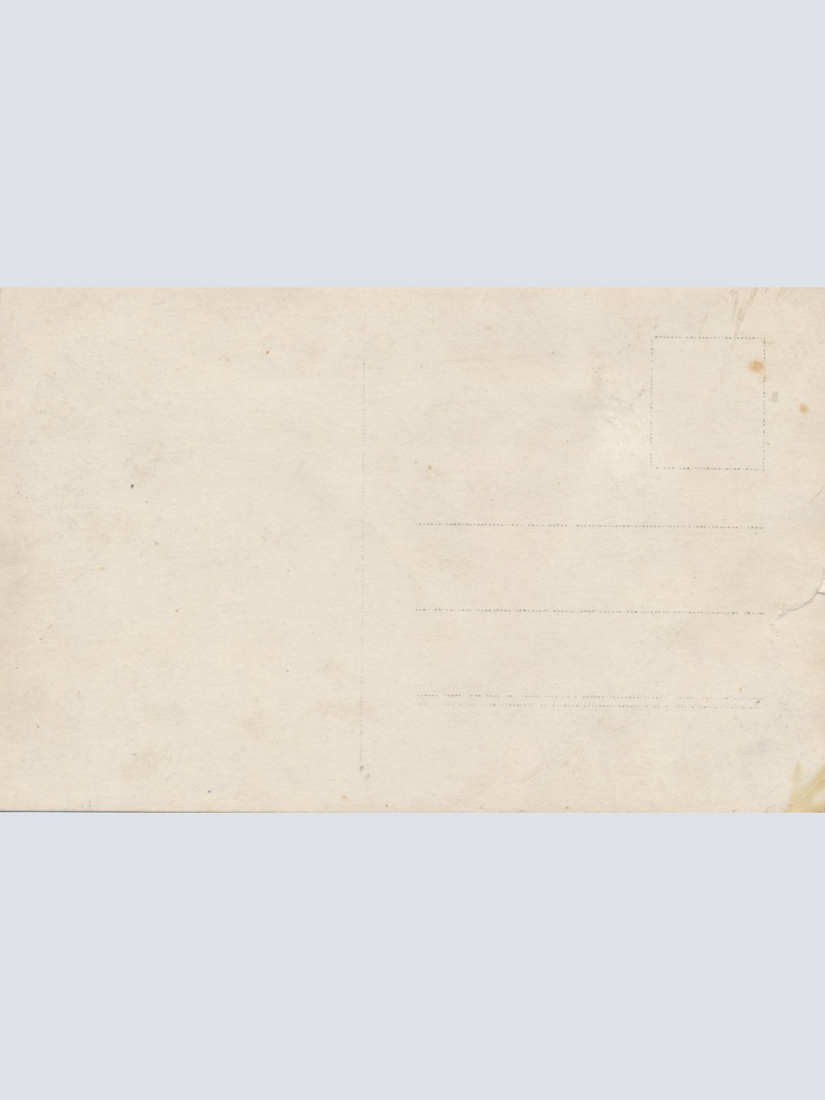 AK Annodazumals Familienfoto Ansichtskarte (16141)