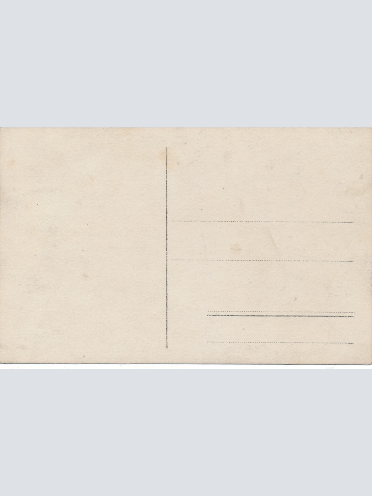 AK Annodazumals Familienfoto Ansichtskarte (16139)