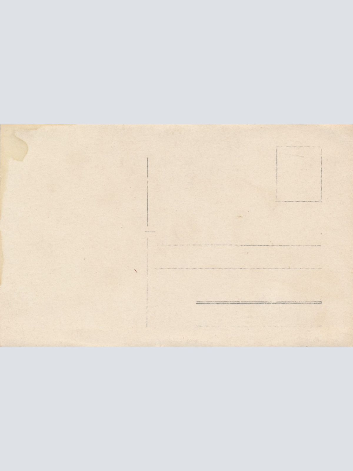 AK Annodazumals Familienfoto Ansichtskarte (16134)