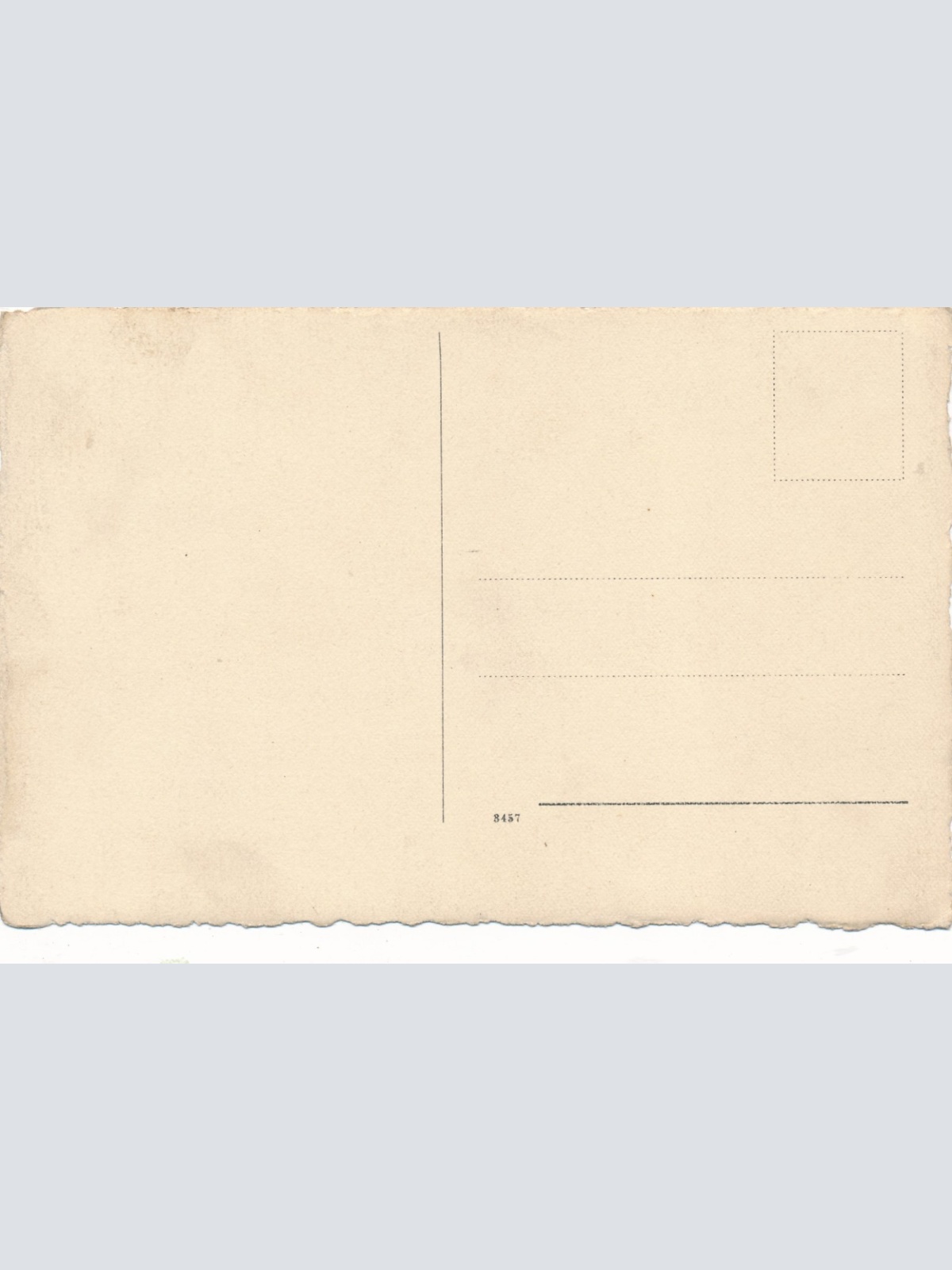 AK Annodazumals Familie mit Bierfass Ansichtskarte (16145)