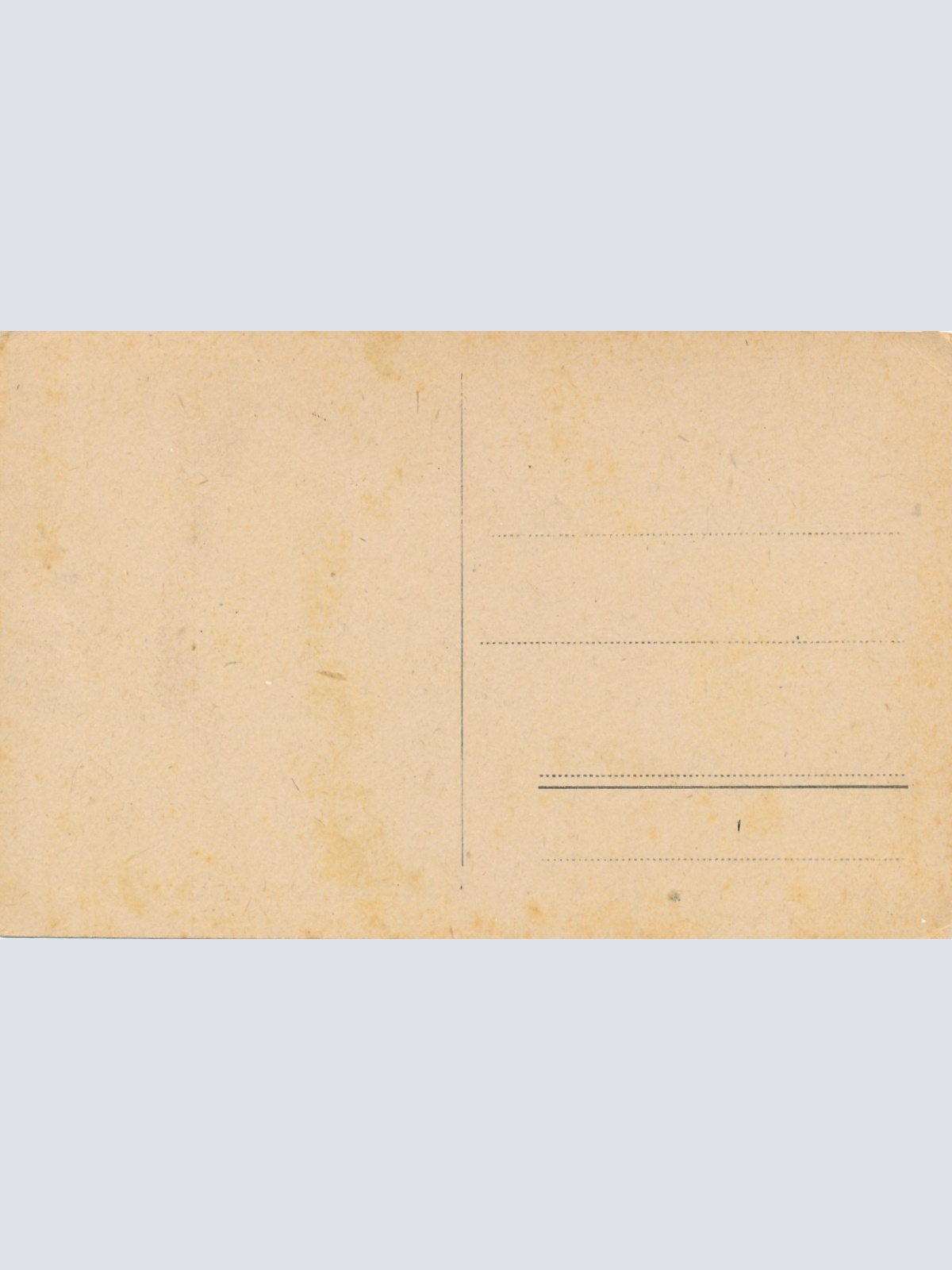 AK aus Hörsching mit Kirchturm Oberösterreich Ansichtskarte (15240)