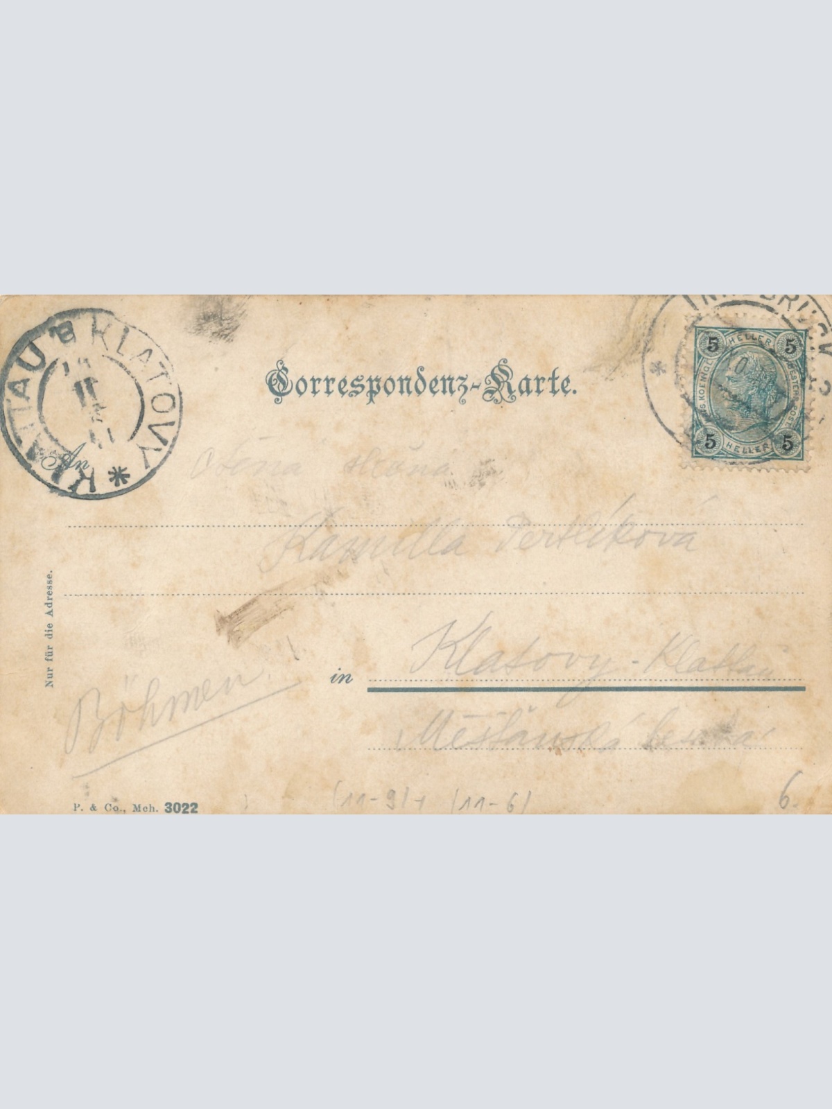 AK aus Innsbruck Tirol Ansichtskarte (16122)