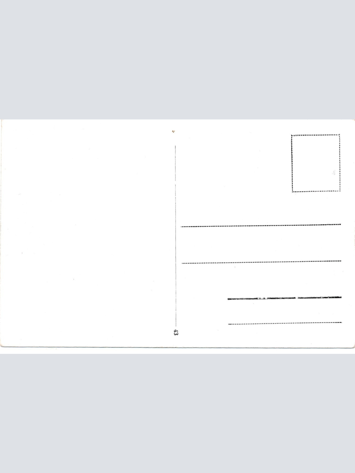 AK vom Schloss Weinberg Oberösterreich Ansichtskarte (15462)