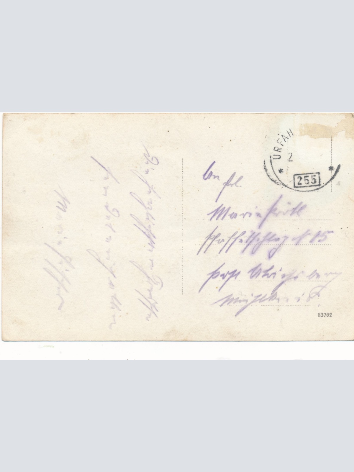 AK aus Haslach Oberösterreich Ansichtskarte (15500)