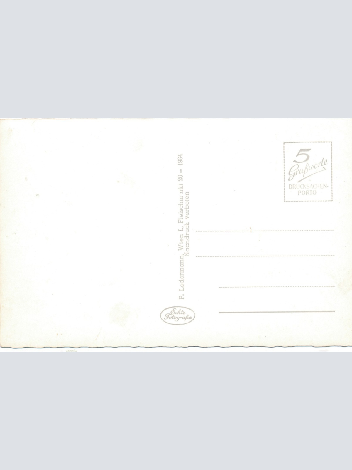 AK aus Kreuzen Mehrbildkarte Oberösterreich Ansichtskarte (15486)