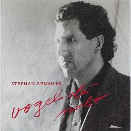 7", Single Stephan Remmler - Vogel Der Nacht