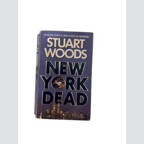 New York Dead Woods, Stuart: