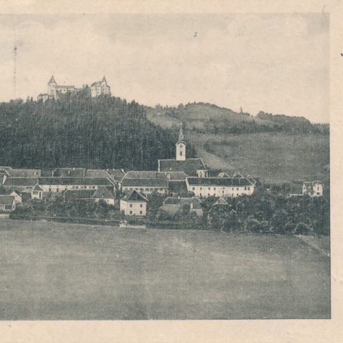 AK gruss aus Strassburg Kärnten Oberösterreich (16350)