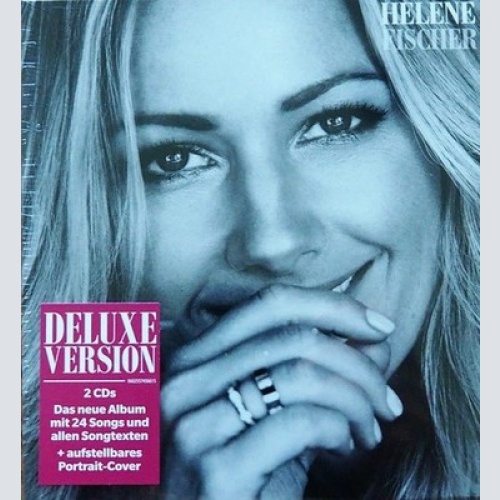 2xCD, Album, Dlx Helene Fischer - Helene Fischer