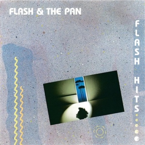 CD, Comp Flash & The Pan - Flash Hits