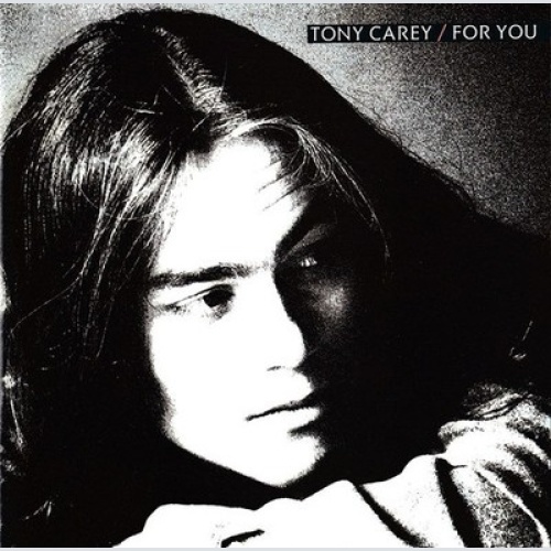 CD, Album Tony Carey - For You