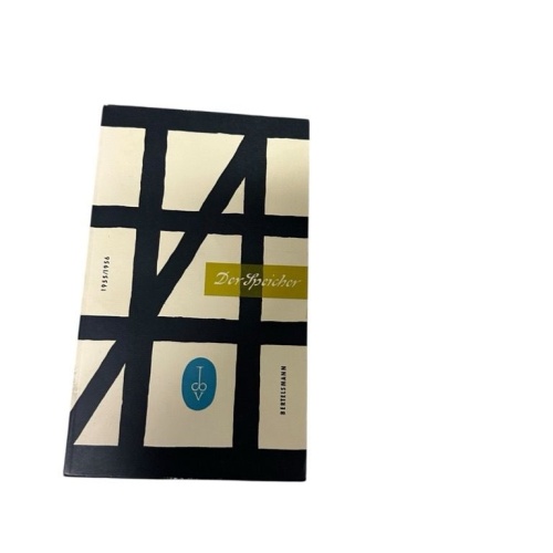 Der Speicher, Kleines Lesebuch 1955-1956