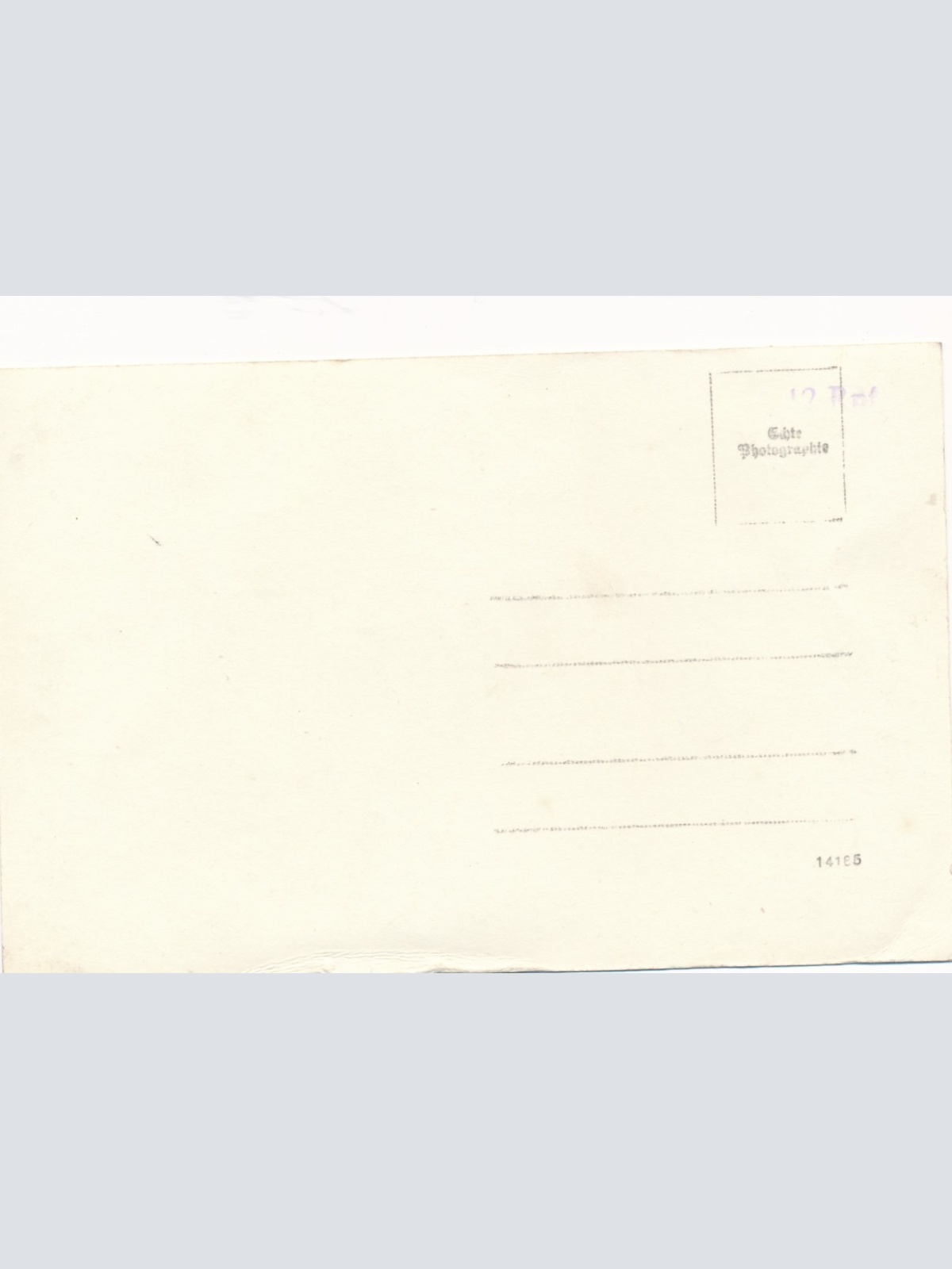 AK aus Schärding am Inn mit Post und Sparkasse Oberöst. Ansichtskarte (16388)