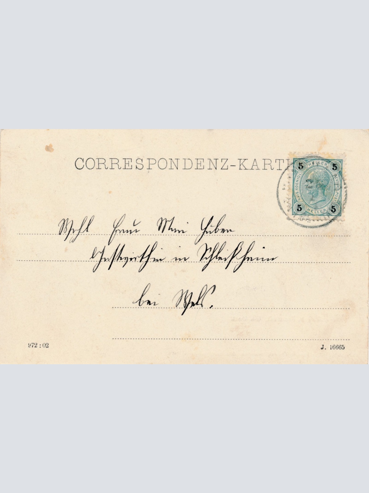 AK aus Windhaag bei Freistadt Oberöst. Ansichtskarte (16389)